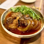韓国料理ハンサン - 