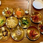 韓国料理ハンサン - 