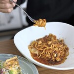 Cafe&Eat OMP - 