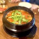 韓国料理ハンサン - 