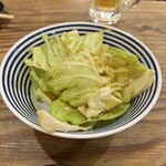 曙町 場内酒場 立川 - 