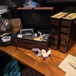 不純喫茶 アルテミス - 