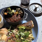 Cafe&Eat OMP - 
