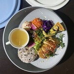 Cafe&Eat OMP - 