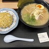 にんたまラーメン 流山店
