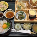 和風亭 - 料理写真: