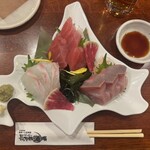 長万部酒場 - 
