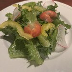 ビストロガストロス - 