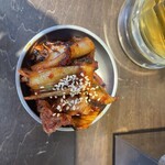 焼肉ホルモン ボンズ 池袋本館 - 