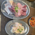 焼肉ホルモン ボンズ - 