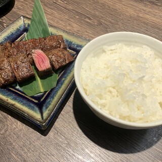 あぶり肉 がらん_0