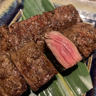 あぶり肉 がらん_1