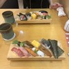 東京寿司 ITAMAE SUSHI アクアシティお台場店