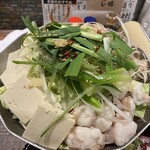 九州酒場きんぼし - 