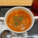 ベックスコーヒーショップ - 