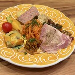 ビストロ若旦那 - 