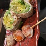 九州酒場きんぼし - 