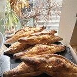 ディグルパン - 