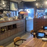 ビストロ若旦那 - 