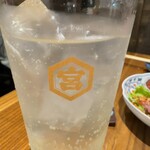 ノスタルジーノ - 