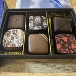 パティスリープラネッツ 江古田店 - 