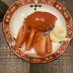 九州酒場きんぼし - 