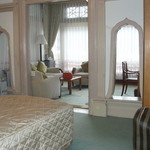 富士屋ホテル - 本館スイートルーム