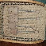 富士屋ホテル - スイートルームにはシューキーパーが有りました。