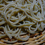 蒜山手打ちそば 叉来 - 