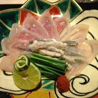 澤いち - 鉄刺