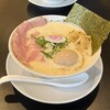 鶏そば啜る 可児店