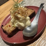 角打ち割烹 三才 - 