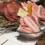 焼肉ホルモン酒場 陽真 - 