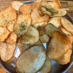 キャンプ酒場 TOKOCK - 