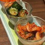 焼肉ホルモン酒場 陽真 - 