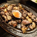 鳥の里 - 