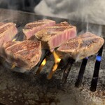 焼肉 全 - 