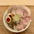 make noodle かしぐ - 料理写真: