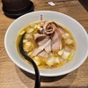 博多豚骨醤油らーめん ウチダヤ