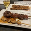 串焼酒場　がってん