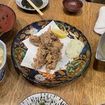 日本酒バル　Chintara - 