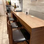 お酒とおばんざい　ひなた - 