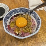 日本酒バル　Chintara - 