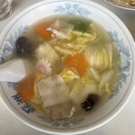 味香色 - 