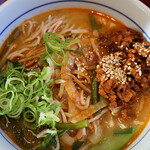 なか卯 - 料理写真: