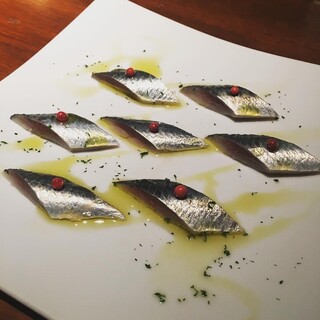 洋食とBar Switch_1