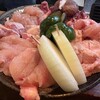 焼く鳥屋 おかもと 大正店