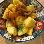 焼売のジョー 西武新宿店 - 