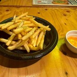 焼売のジョー 西武新宿店 - 