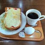 喫茶　晴れる家 - 